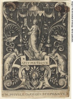Arithmetic, n.d.