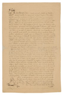 Le sourire: Journal sérieux, Aug. 21, 1899, 1899.
