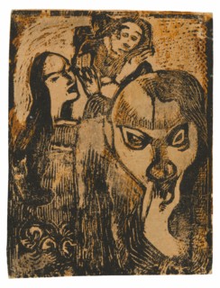 Memory of Meijer de Haan, 1896/97.
