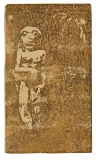 Oviri, 1894.