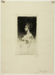 Small Head, n.d.