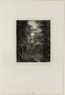 The Cities Beyond the Marsh, 1868.