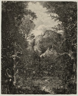The Cities beyond the Marsh, 1868.