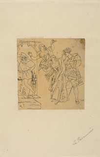 The Prisoner, n.d.