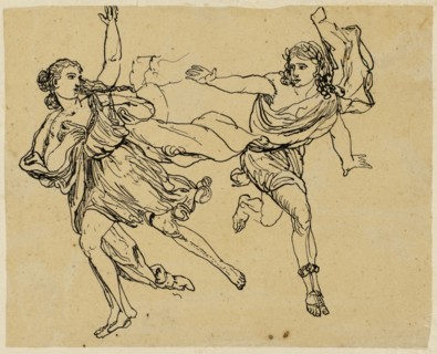 The Pursuit, n.d.