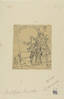 The Prisoner, n.d.