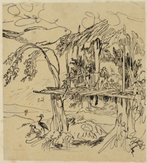 Etruscan Village, n.d.