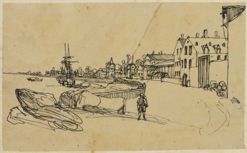 The Shore, n.d.
