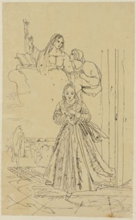 Refuge in Prayer, n.d.