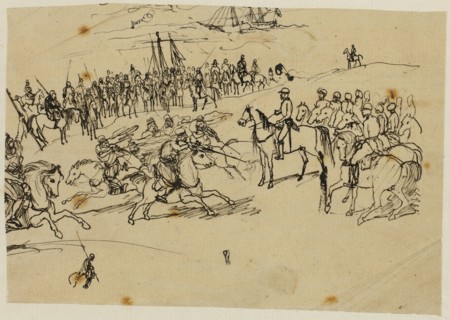 Arabian Fantasy, n.d.