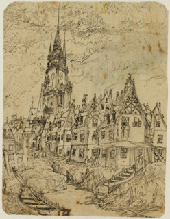 Maritime Village, n.d.