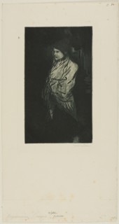 First Little Night Piece, 1898.