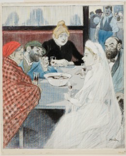 The Bride, n.d.