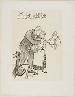 Muguette, 1892.