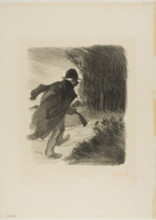 The Forest Singer, 1897.