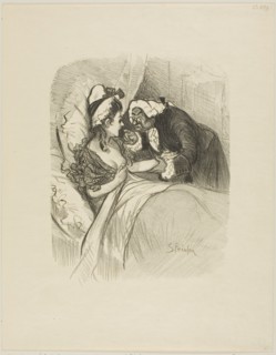 Dame Jacinthe, 153. (1900s).