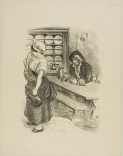 The Return of the Sailor, 153. (1900)