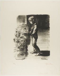 On the Subject of Boots, December 1897.