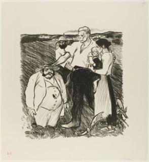 Tommorrow!, 1894.