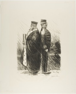 Salute them!, January 1899.