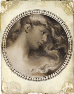 Lamia, 1885.