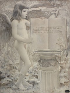 Dedication (Odes and Sonnets), 1887.