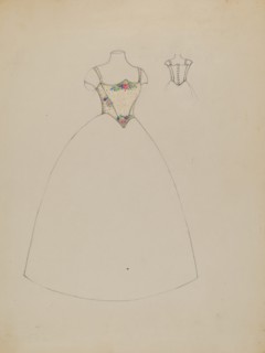 Basque, c. 1936.
