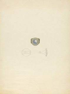 Ring, 1935/1942.