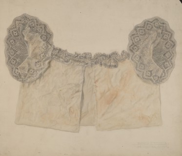 Under Bodice, 1935/1942.