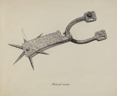 Spur, 1935/1942.