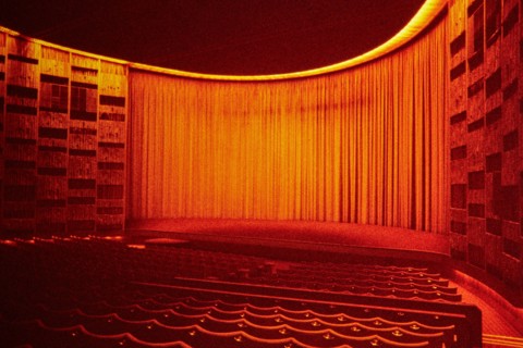 Odeon Cinema, Edgware Road, Marble Arch, City of Westminster, London, 1967-1996. Creator: Norman Walley.