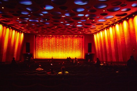 Odeon Cinema, Haymarket, St James', City of Westminster, London, 1970-2000. Creator: Norman Walley.