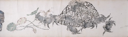 The Four Seasons, 1660 - 1734. Creator: Gao Qipei.