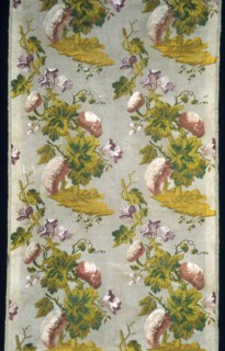 Panel, France, 1730/33. Creator: Jean Revel.