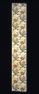 Panel, Lyon, 1788. Creator: Claude Pierre Etienne Camille Pernon.