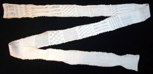 Sampler, Germany, 1825/75. Creator: Unknown.