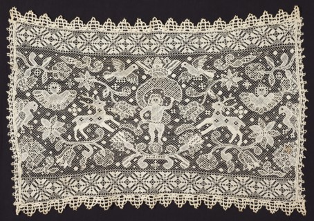 Panel, Germany, 17th century. Creator: Unknown.
