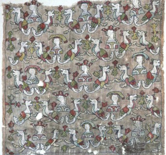 Panel, Germany, 1350/75. Creator: Unknown.