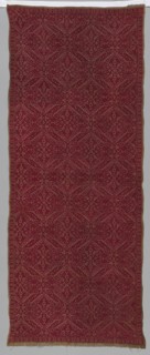 Panel, Náxos, 18th century. Creator: Unknown.