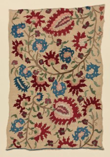 Cover, Greece, 19th century. Creator: Unknown.