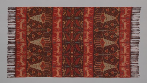 Selendang (Shawl), Indonesia, . Creator: Unknown.