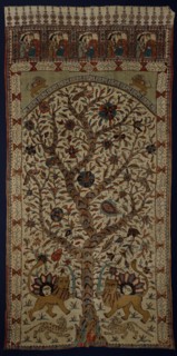 Hanging, Iran, 1893. Creator: Unknown.