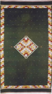 Sarape, México, 1850/1900. Creator: Unknown.