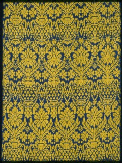 Panel, Northern Europe, 17th century. Creator: Unknown.