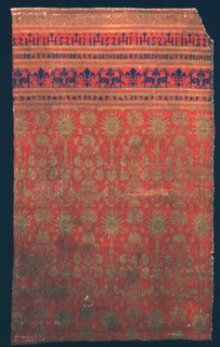 Panel, Netherlands, c. 1605. Creator: Unknown.