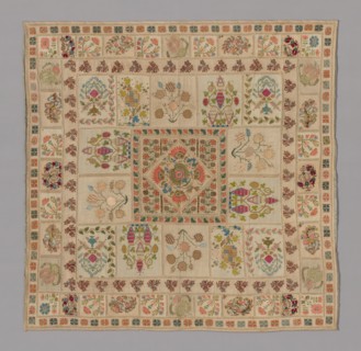 Cover, Turkey, 1875/1900. Creator: Unknown.