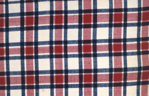 Blanket, United States, Probably mid-19th century. Creator: Unknown.