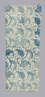Panel, United States, 1775/1800. Creator: Unknown.