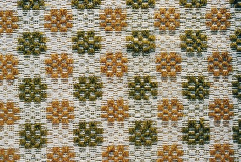 Coverlet, New Hampshire, c. 1840. Creator: Unknown.
