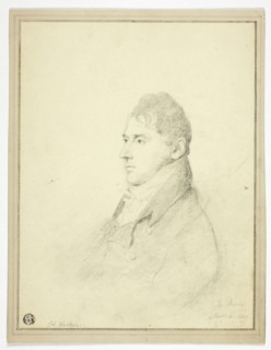 Sol(?) Walker, n.d. Creators: George Dance, George Dawe.